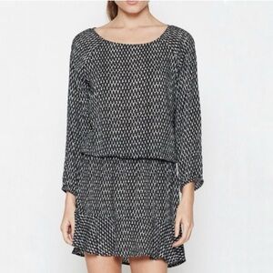 Soft Joie Mini Dress - US Small